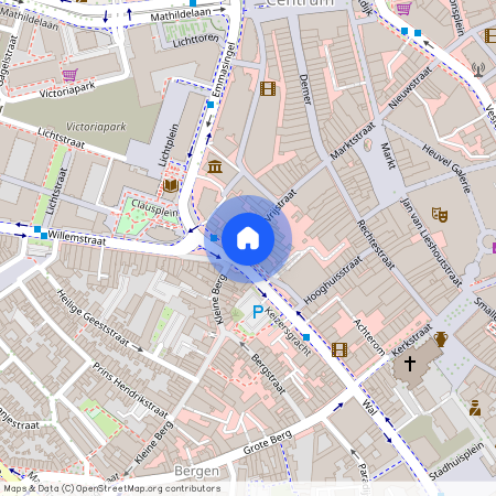 De Stadspoort 22, Eindhoven