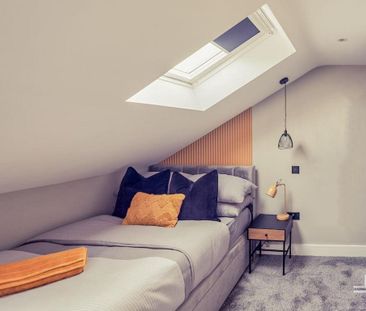 1 bedroom in a house share to rent - Photo 1