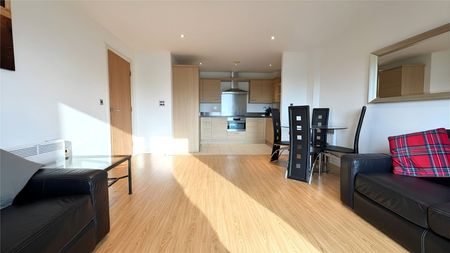 XQ7, Taylorson Street South, Salford, M5 3FP - Photo 2