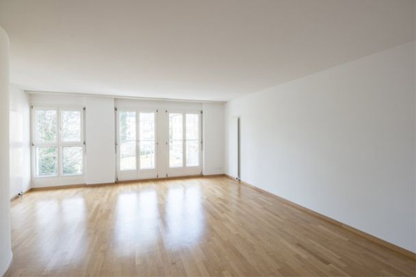 2.5 Zimmer, 65 m², 4. Stock - Photo 1