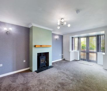 4 bedroom detached house to rent - Photo 4