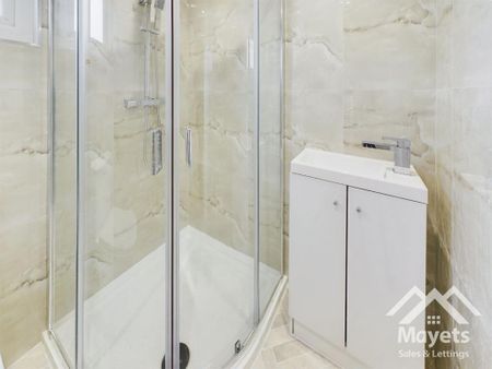 5 bedroom terraced house to rent - Photo 3