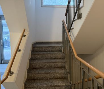 „Erstbezug nach Sanierung“ – Helle 2-Zimmer-Wohnung mit Balkon, EBK... - Photo 1