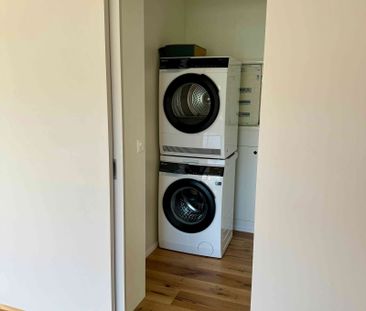 2.5 Zimmer, 65 m², 1. Stock - Photo 4