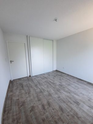 Location Appartement 2 pièces 40m² ROQUES 31120 - Photo 1