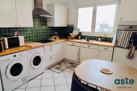 Location Appartement 3 pièces Meublé 66m² BREST 29200 - Photo 5