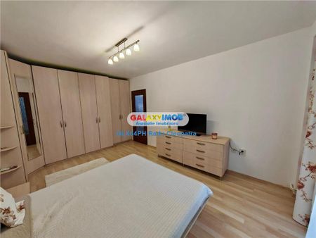Inchiriere apartament 3 camere, Ploiesti, zona Malu Rosu - Photo 5