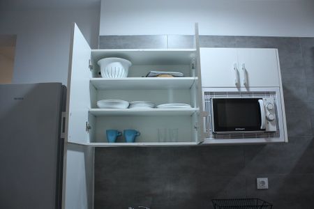 Nice single room in Valencia street - Photo 5