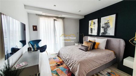 APARTAMENT EXCLUSIVIST 4 CAMERE | CUZA 99 | VICTORIEI BANU MANTA BLOC NOU VEDERE LIBERA 2 PARCARI SUBTERANE de inchiriat Piata Victoriei, Bucuresti - Fotografie 3