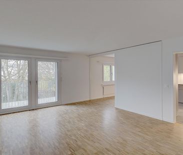 4.5 Zimmer, 84 m², 1. Stock - Photo 1