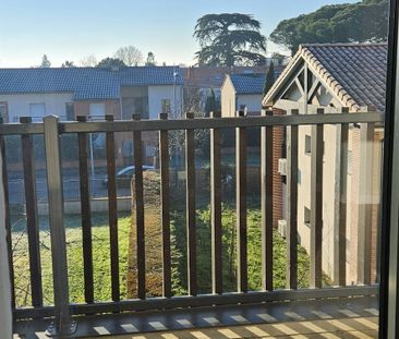 Location Appartement 3 pièces 73m² TOULOUSE 31200 - Photo 6