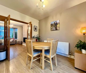 2 bedroom semi-detached house to rent - Photo 3