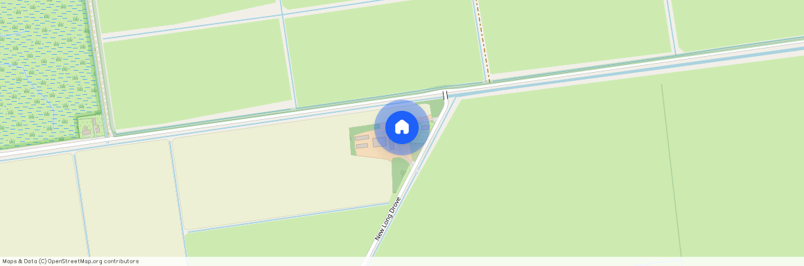 Holme Fen, Holme, Peterborough, PE7 3PR