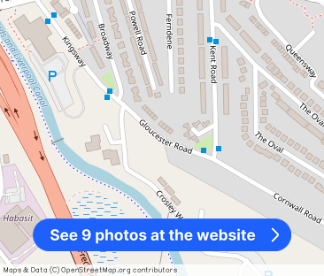 Gloucester Road, Bingley, West Yorkshire, BD16 - Photo 1