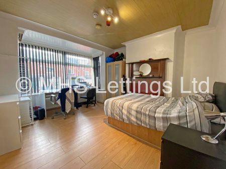 3 Mayville Road, Leeds, LS6 1NF - Photo 5