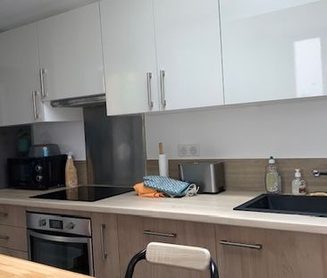 Location Appartement 1 pièce 31m² VILLEJUIF 94800 - Photo 6