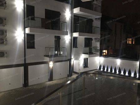 Kiadó új építésű lakás - Nyíregyháza - Photo 5