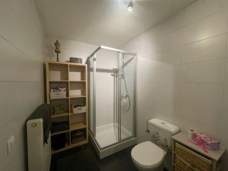 Gezellig appartement met één slaapkamer en autostaanplaats te Geel! - Photo 5