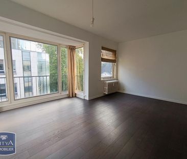 Location Appartement 3 pièces 62m² LILLE 59000 - Photo 2