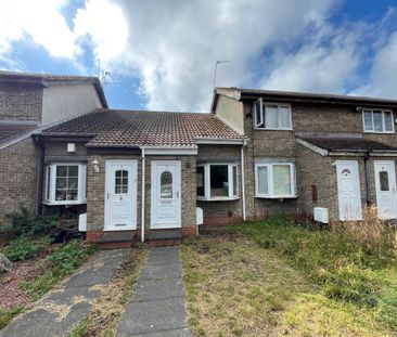 1 bed terraced house to rent in Finchale Close, Hendon, Sunderland,... - Photo 1