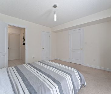 For Lease - 43 Tollgate Street Unit# Lower, Brampton, Ontario - Photo 4