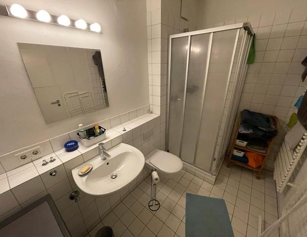 ZWISCHENmiete Hamburg Neustadt Loft Weihnachten/Silvester - Foto 1