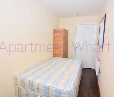 Flat Block Wharf, E14 8LD, London - Photo 2