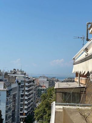 Διαμέρισμα για ενοικίαση Ρωμαϊκή Αγορά - Βενιζέλου - Ιστορικό Κέντρο (Κέντρο Θεσσαλονίκης) - Photo 1