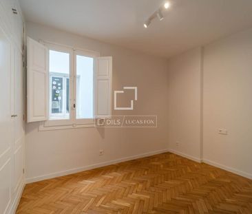 6 bedroom luxury Flat for rent in Valencia, Spain - Photo 1
