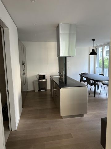 Moderne 2.5-Zimmer-Wohnung an der Turbinenstrasse in Zürich - Photo 5