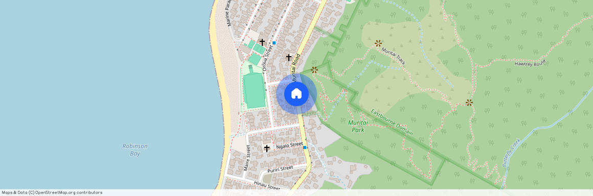 Wellington - Address withheld, Lower Hutt City