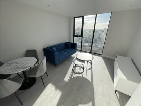 1 bedroom Flat To Rent - Photo 2