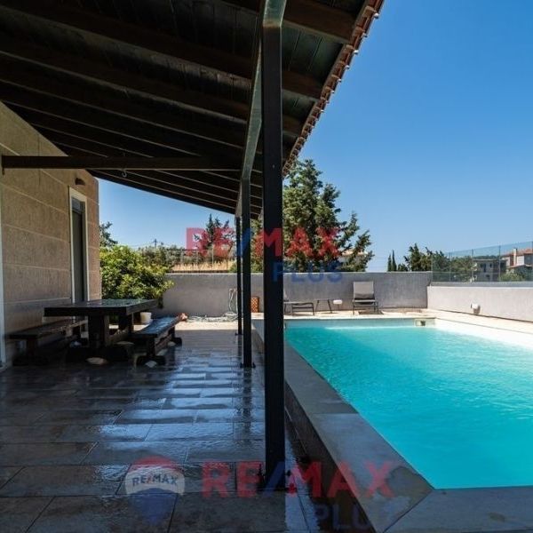 Μονοκατοικία για ενοικίαση Κίτσι (Κορωπί) - Photo 1