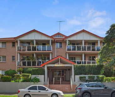 First Floor Unit in Ideal Location - Photo 4