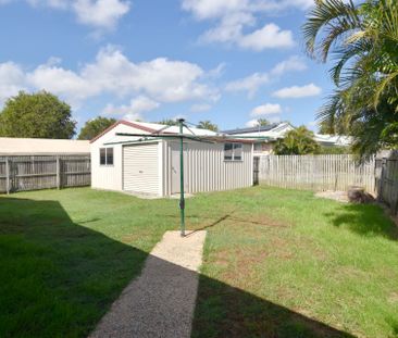 UPDATED FOUR BEDROOM FAMILY HOME IN NEW AUCKLAND&mldr; PLUS A SHED! - Photo 1