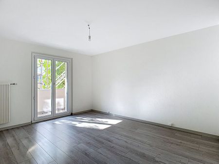 Appartement 3 pièces - Photo 5