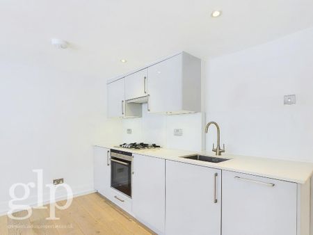 Studio to rent - Photo 2
