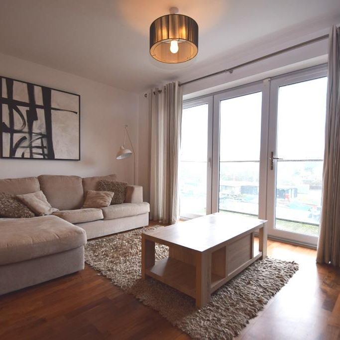 2 bedroom apartment - Photo 1