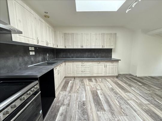 2 pièces - 48,38 m² - 1er étage - Colocation non autorisée - Photo 1