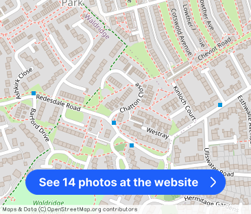 Chatton Close, Chester Le Street, DH2 - Photo 1