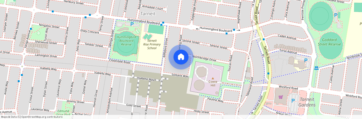 15 Soaring Road, Vic 3029, Tarneit