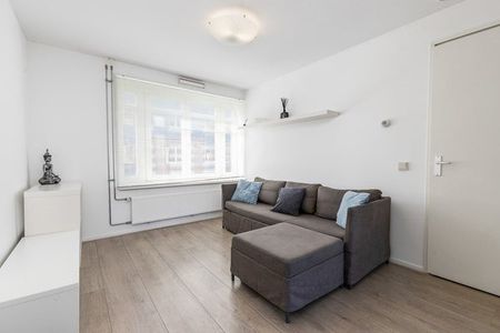 Te huur: Appartement Turnerstraat in Amsterdam - Photo 2