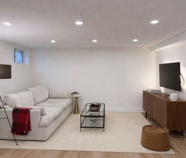 For Lease - 2620 Crystalburn Avenue Unit# Bsmt, Mississauga, Ontario - Photo 1