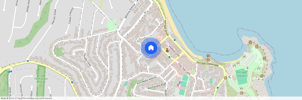 Unit 3/13 Campbell Crescent, Terrigal