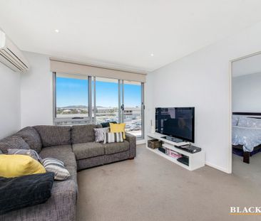 9/54 Ernest Cavanagh Street, Gungahlin ACT 2912 - Apartment For Ren... - Photo 1