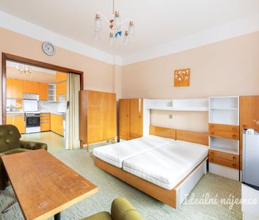Pronájem bytuRenting an apartment 2+1, 65 m2 - Photo 6