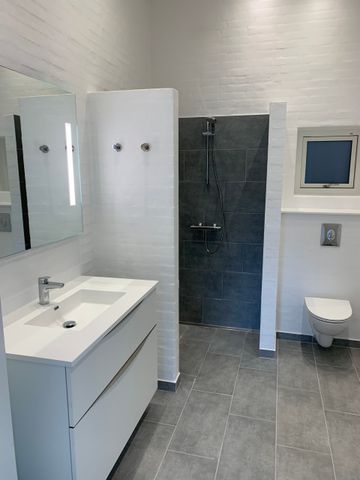 Energivenlig etplans rækkehus af høj kvalitet - Photo 4