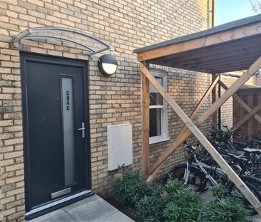 Room 3, 294C Mill Road, Cambridge - Photo 1