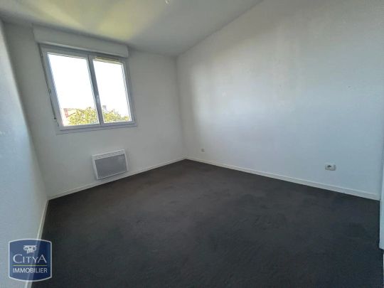 Appartement à louer 3 pièces 57.77m² - Photo 1