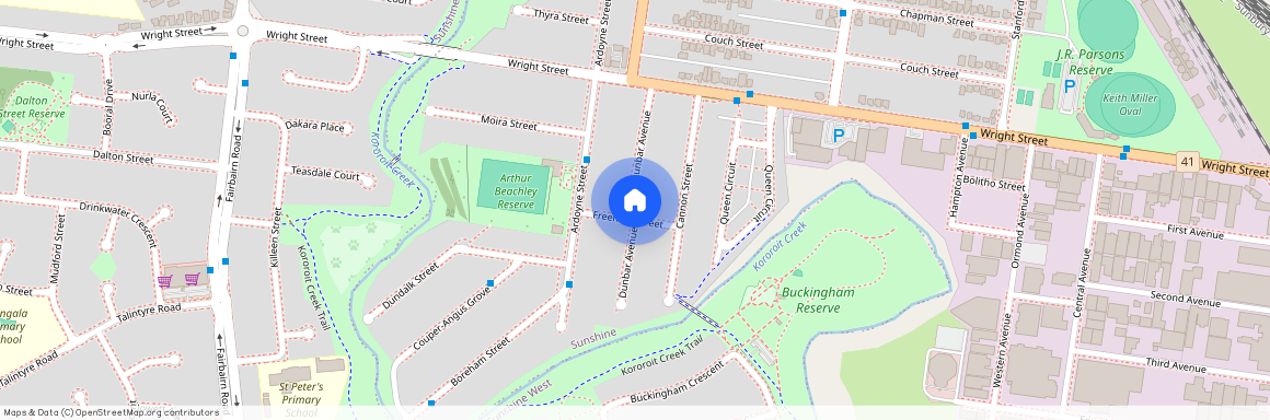 10 Freeman Street, Vic 3020, Sunshine